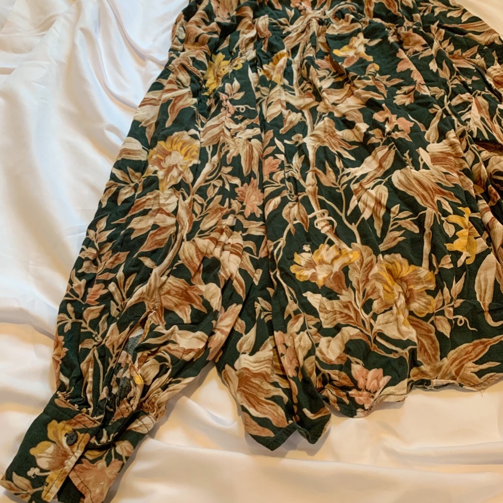 H&M Button Down - Picture 6 of 7